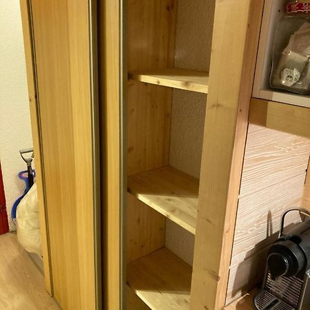 Le 104 Miravidi Apartment Bourg-Saint-Maurice Ngoại thất bức ảnh